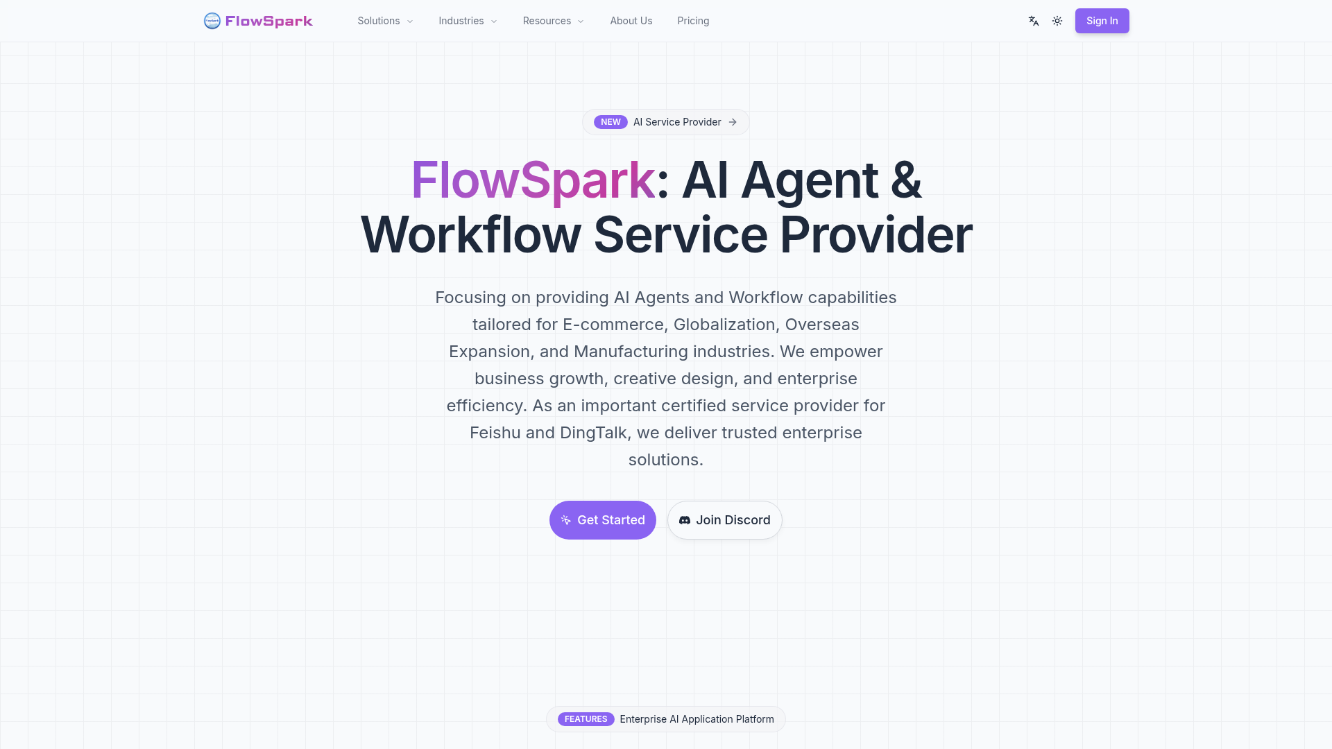 FlowSpark