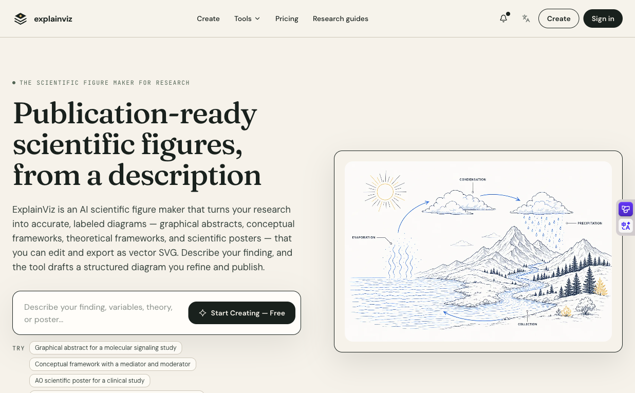 ExplainViz