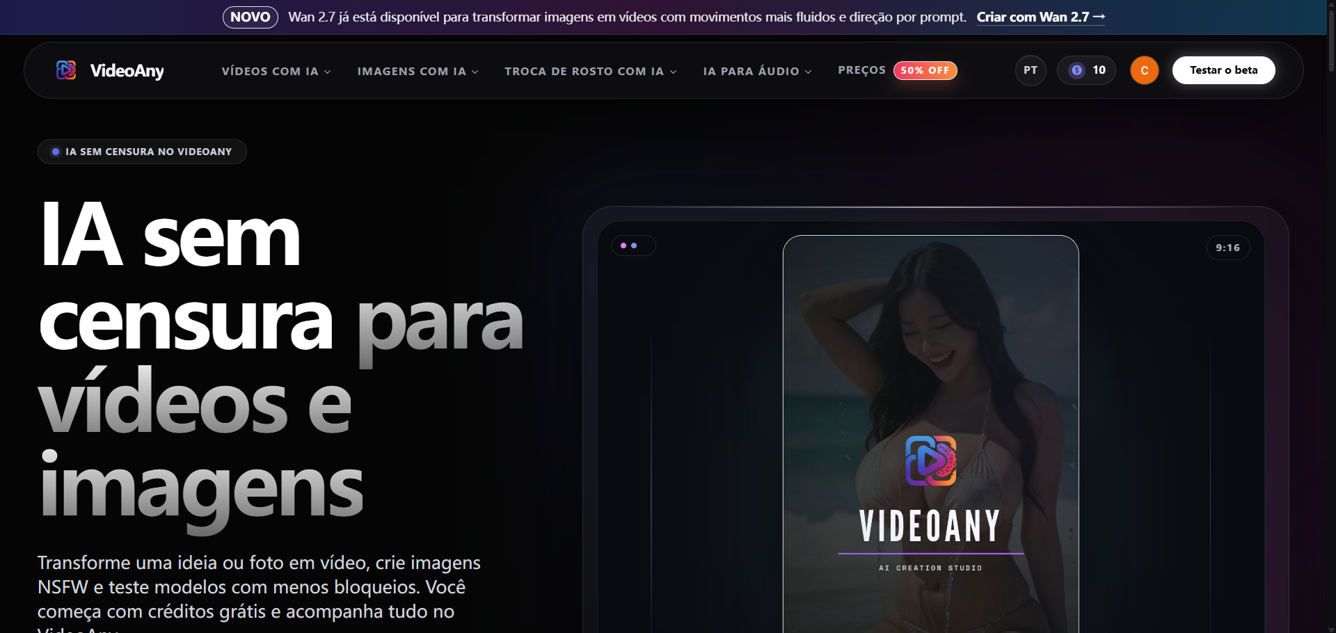 VideoAny BR