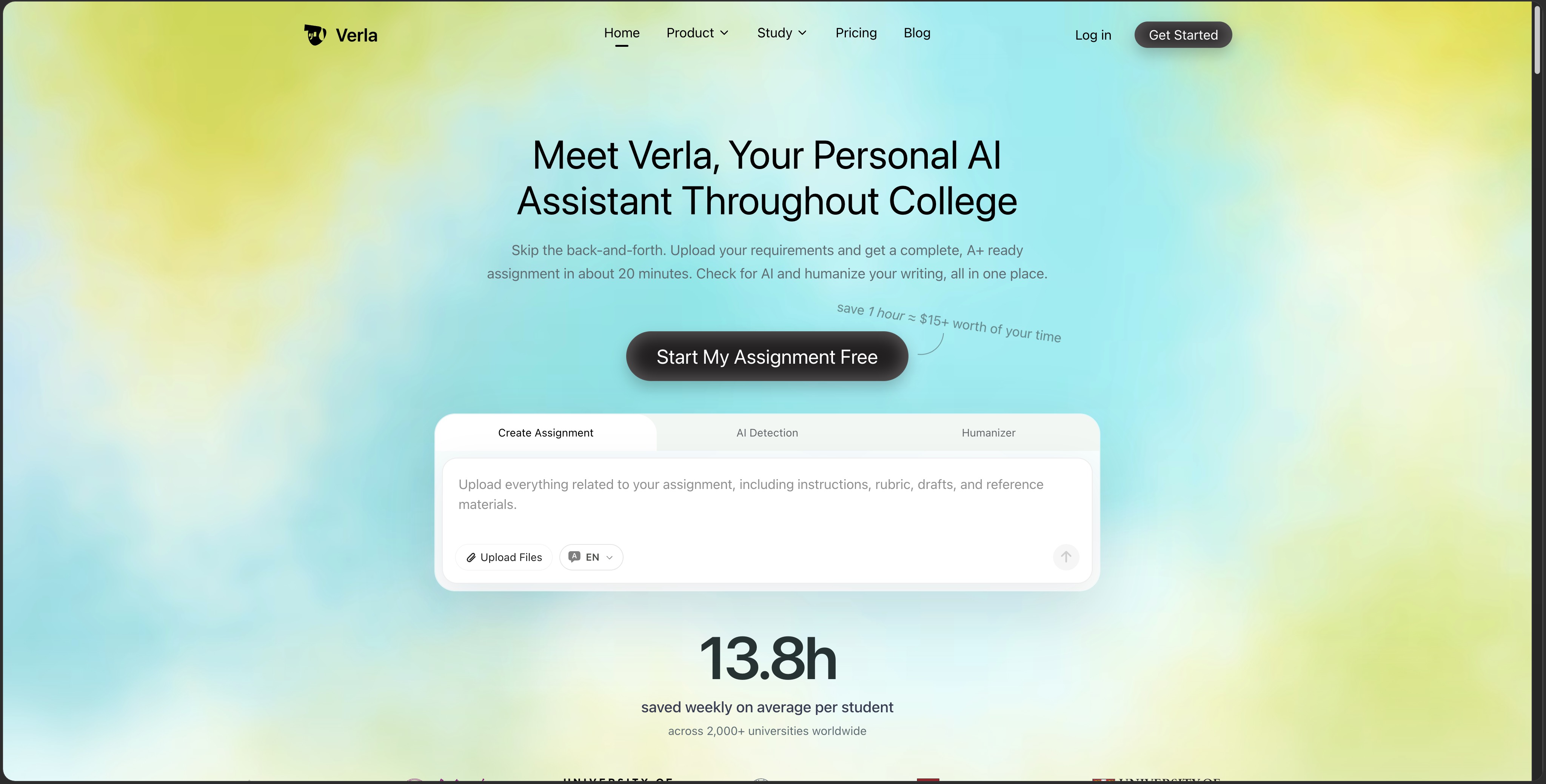 Verla AI