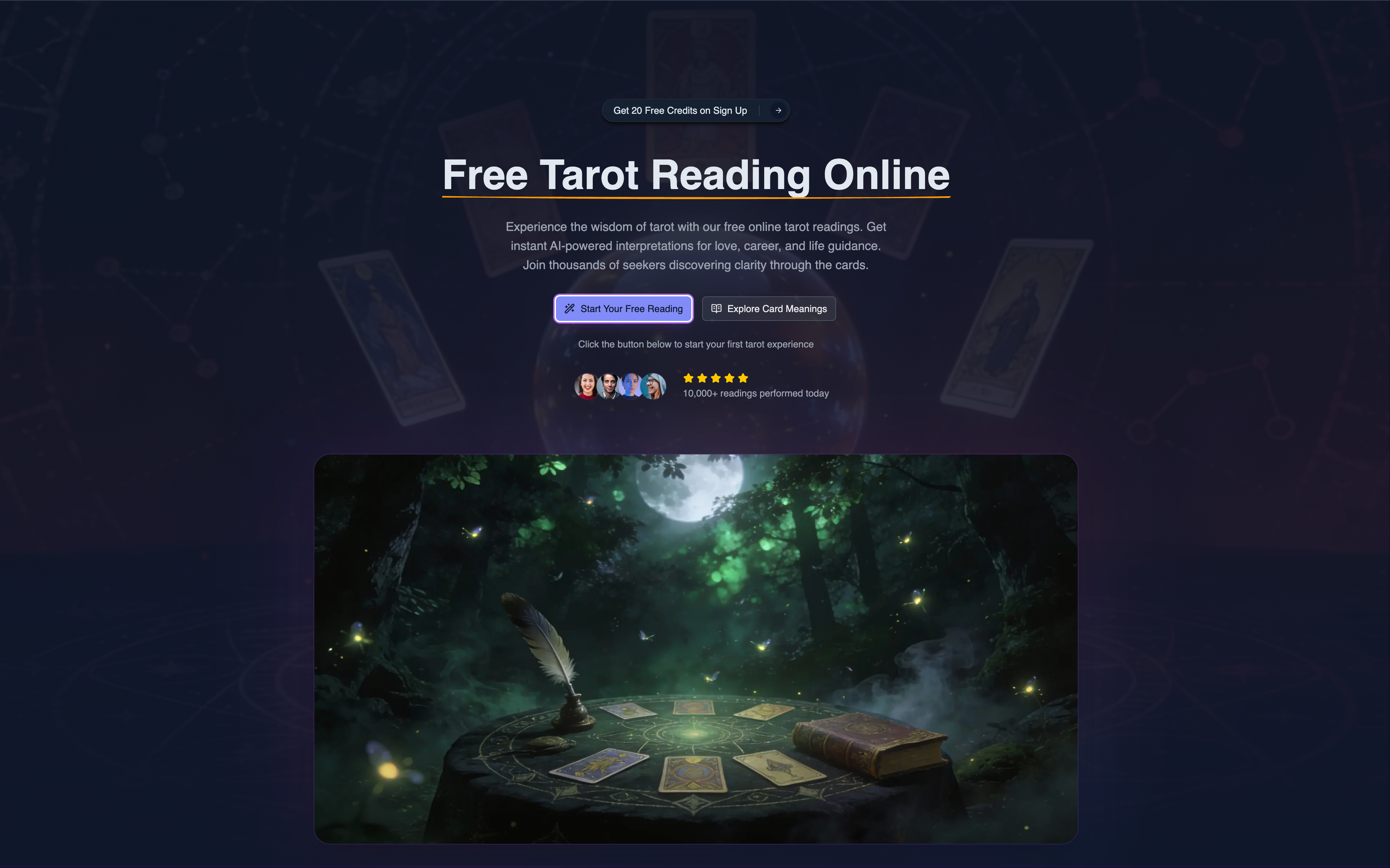 TarotGuide