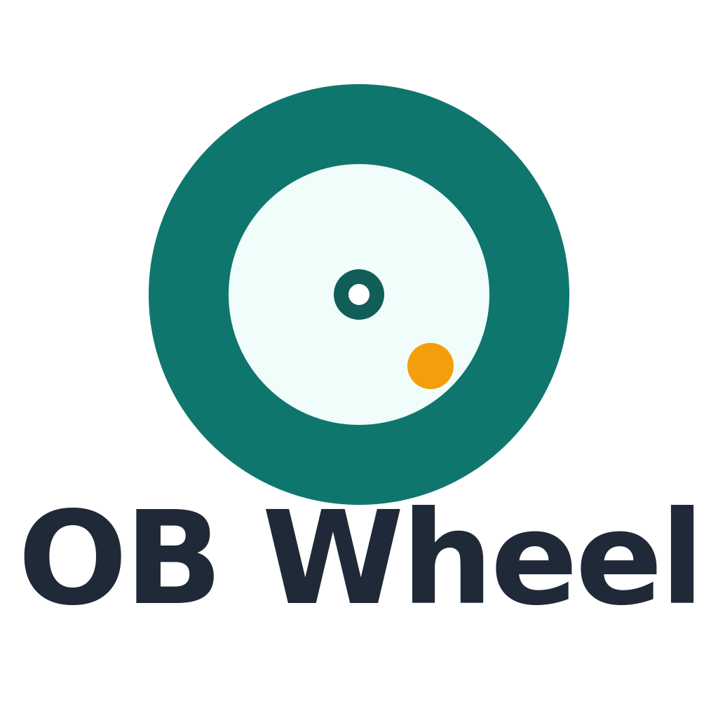 OB Wheel - Pregnancy Calculator