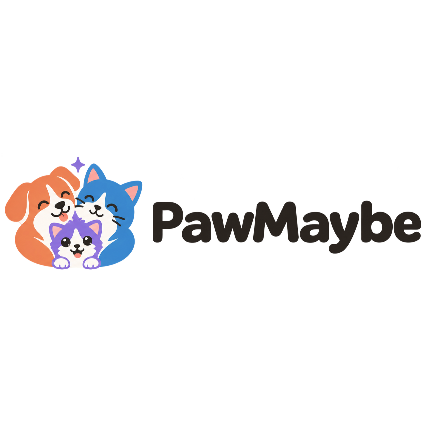 PawMaybe