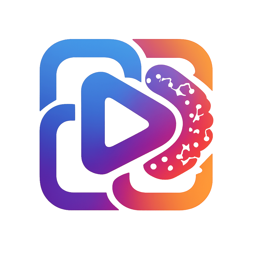 VideoAny BE