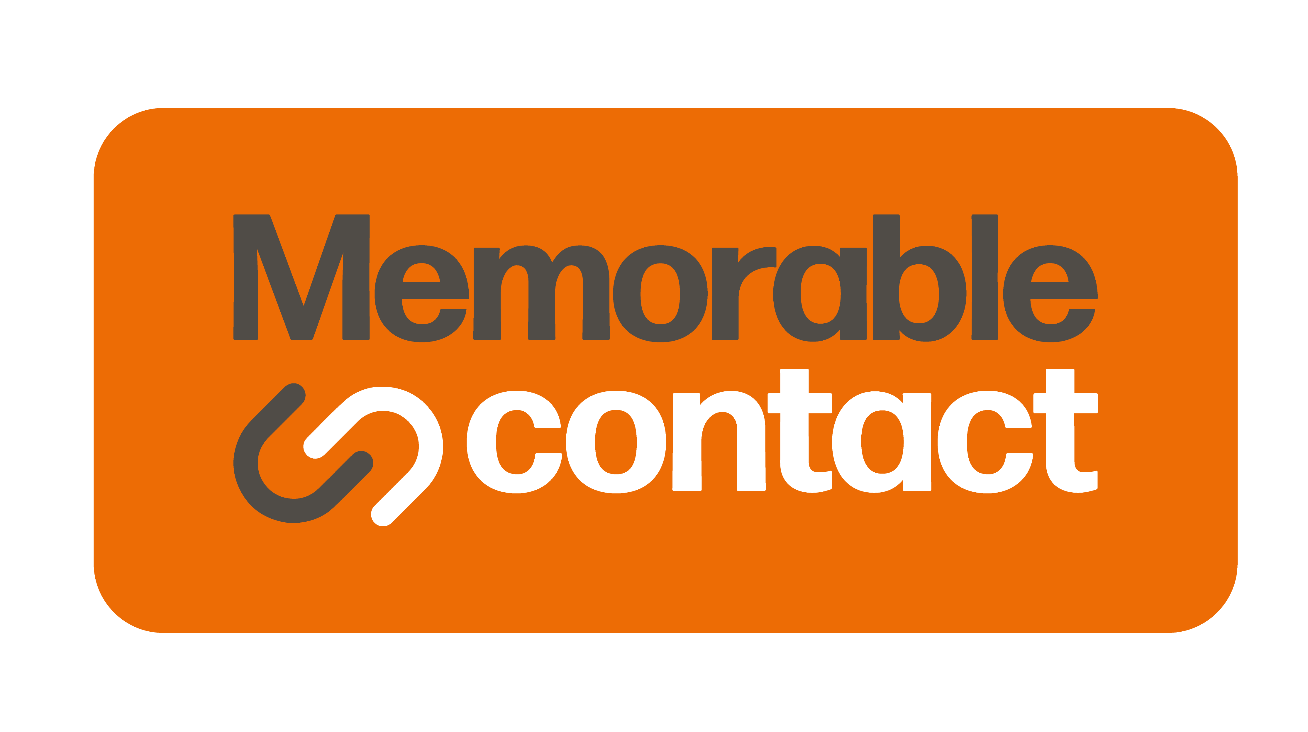 Memorable Contact
