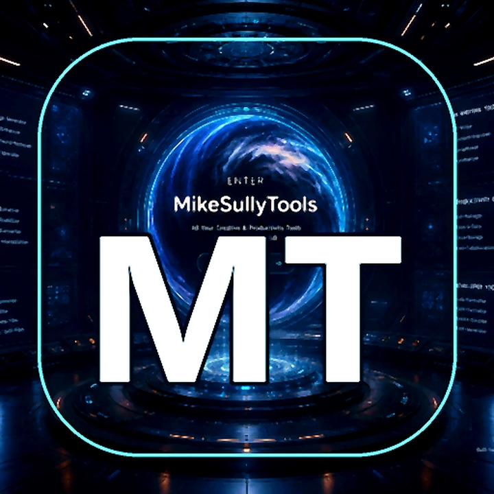 MikeSullyTools